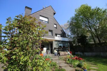 Passt exakt zu den Wünschen des glücklichen Käufers, 47495 Rheinberg, Mehrfamilienhaus