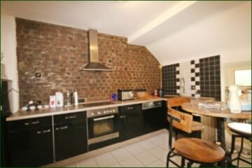 Verkauft in kurzer Zeit durch faires Preis-/Leistungsverhältnis, 45128 Essen, Etagenwohnung