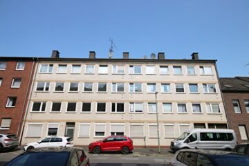 15 + Ausbaureserve = Ganz viel Platz provisionsfrei, 47051 Duisburg, Mehrfamilienhaus