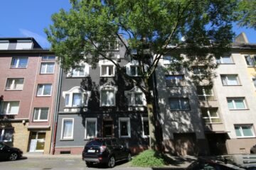 Voll vermietetes 8-Familienhaus verkauft in 82 Tagen, 45143 Essen, Mehrfamilienhaus