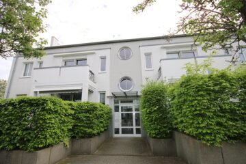 Suche beendet – hier bin ich!, 45141 Essen, Dachgeschosswohnung