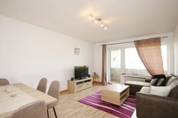 Als Trio in Leverkusen zusammen an einen Käufer, 51371 Leverkusen, Etagenwohnung