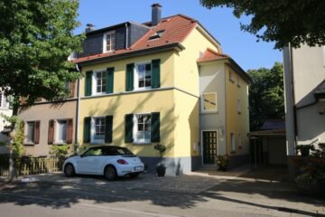 Schickes Haus strahlt mit neuen Eigentümern um die Wette, 45219 Essen, Doppelhaushälfte