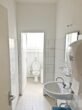 Komplette Büroetage vermietet in nur 83 Tagen - Toilette Damen