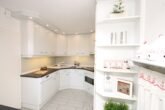 Käufer war sofort hin und weg - Liebe auf den ersten Blick - Küche