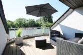 Top-Apartment der Extraklasse - Ausblick Dachterrasse