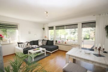 Perfekt für alle Beteiligten und die Gelegenheit für Einsteiger, 45470 Mülheim, Erdgeschosswohnung