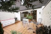 Domizil mit Charme und Platz für eine große Familie - Terrasse