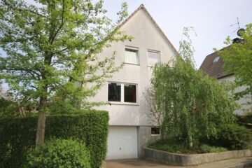 Schickes Einfamilienhaus wurde verkauft in kürzester Zeit, 45239 Essen, Einfamilienhaus