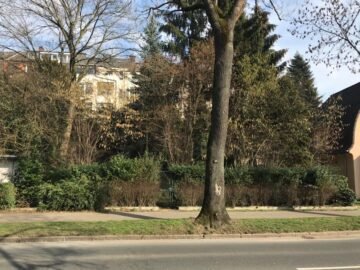 Verkauft wie geplant – in hervorragender Kettwiger Lage, 45219 Essen, Wohngrundstück