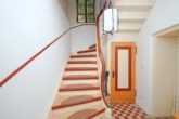 Ein Haus, viele Möglichkeiten - Treppenhaus