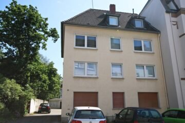 Lukratives Mehrfamilienhaus verkauft an Höchstbietenden, 45147 Essen, Mehrfamilienhaus