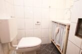 Traumgrundstück mit Häuschen in guten Händen - WE1 Gäste WC