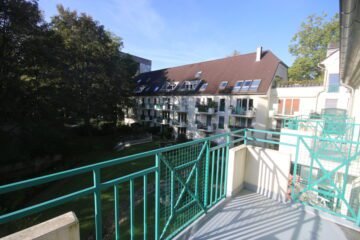 Wer kann da schon nein sagen? Mieterin freut sich sehr, 45276 Essen, Etagenwohnung