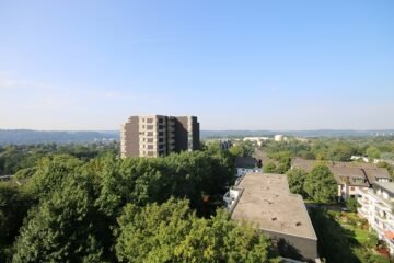 Herzlich willkommen in der schönen Gartenstadt Kettwig, 45219 Essen, Etagenwohnung
