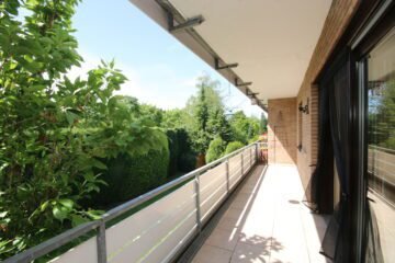 Jung. Ambitioniert. Bereit fürs Eigenheim? provisionsfrei, 40880 Ratingen, Etagenwohnung