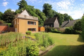Charmantes Zuhause im Herzen der Gartenstadt Kettwig, 45219 Essen, Einfamilienhaus
