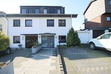 Entdeckt und für gut befunden!, 45219 Essen, Maisonettewohnung