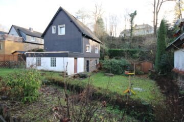 Eigentümerwechsel in Kettwig in kürzester Zeit, 45219 Essen, Einfamilienhaus