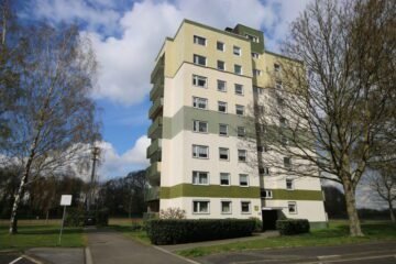 Als Trio in Leverkusen zusammen an einen Käufer, 51371 Leverkusen, Etagenwohnung